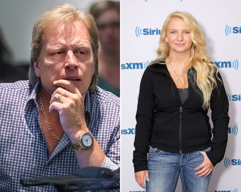 Sig Hansen faced serious allegations from his daughter