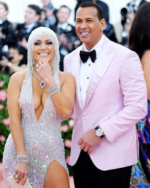 Rumors claim Alex Rodriguez was pretty inappropriate with a Playboy model